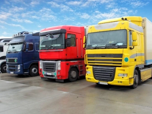 İstanbul Hüyük Nakliye